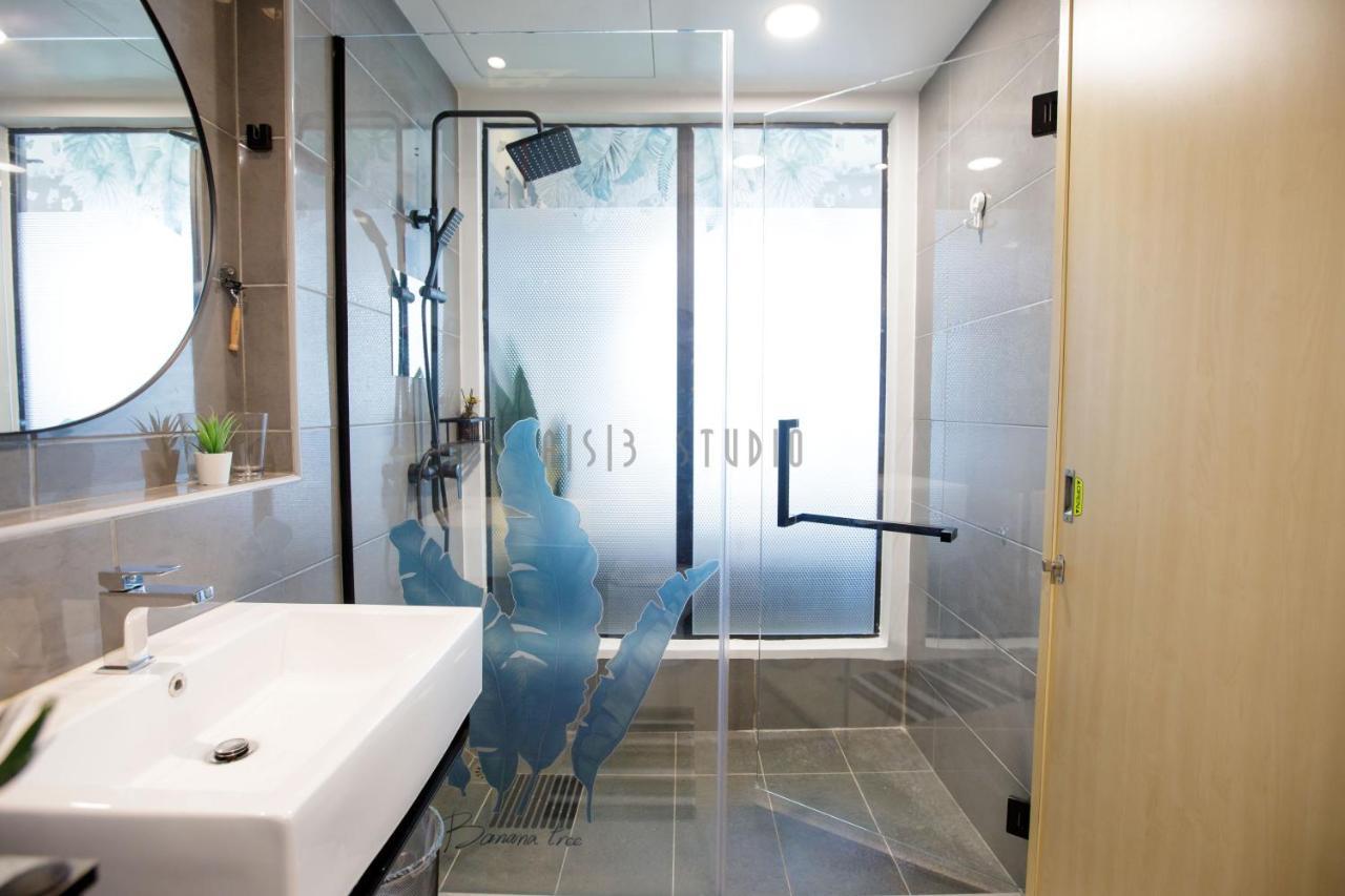 Aisi3 Studio Seaview At Tanjung Lumpur كوانتان المظهر الخارجي الصورة