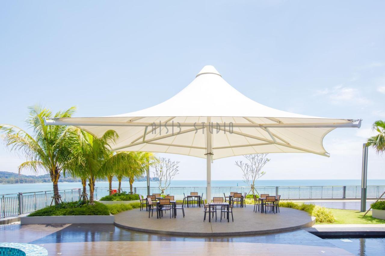 Aisi3 Studio Seaview At Tanjung Lumpur كوانتان المظهر الخارجي الصورة